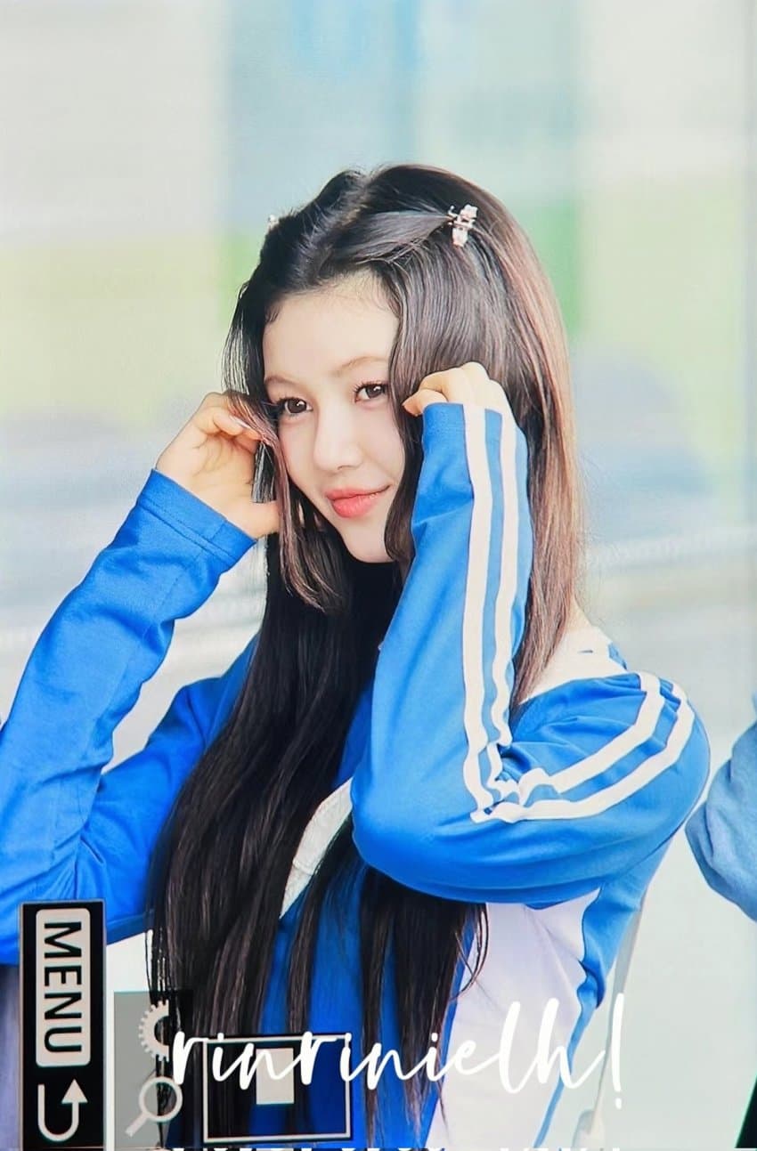 [뉴진스] 다니엘
