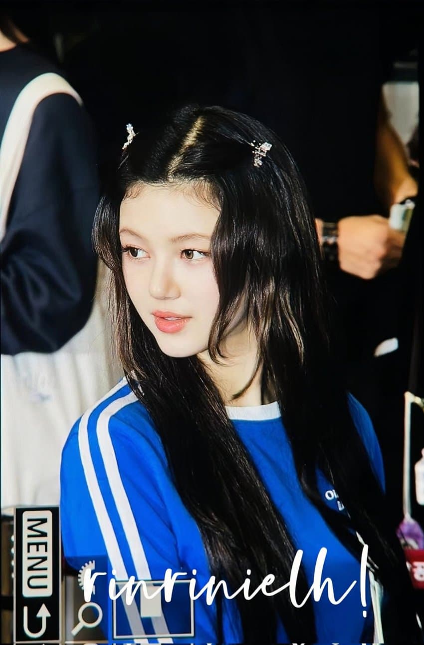 [뉴진스] 다니엘