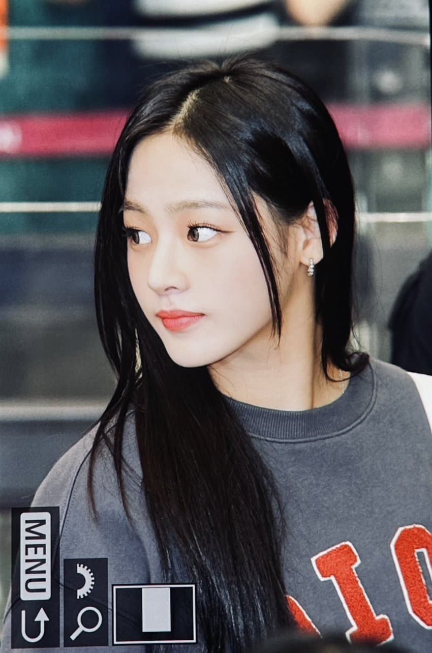 [뉴진스] 민지