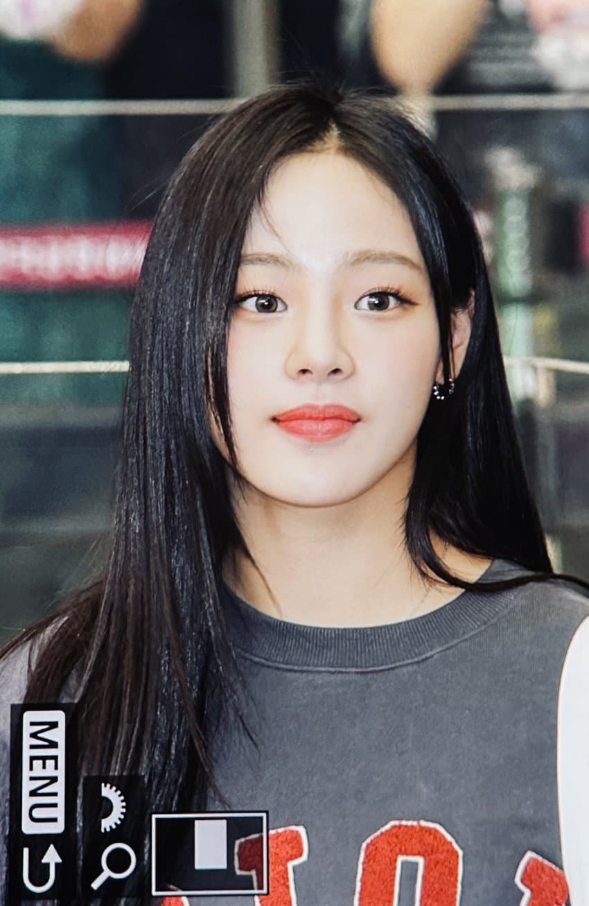 [뉴진스] 민지