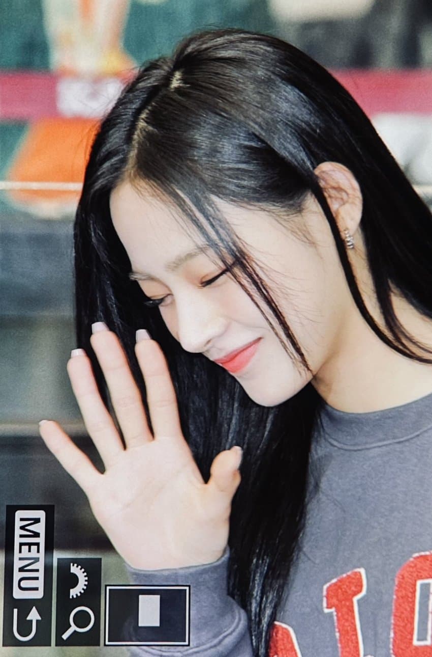 [뉴진스] 민지