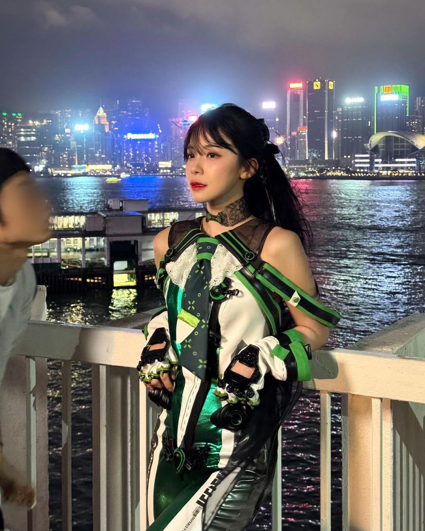 이다혜 소중한 일상 모아모아