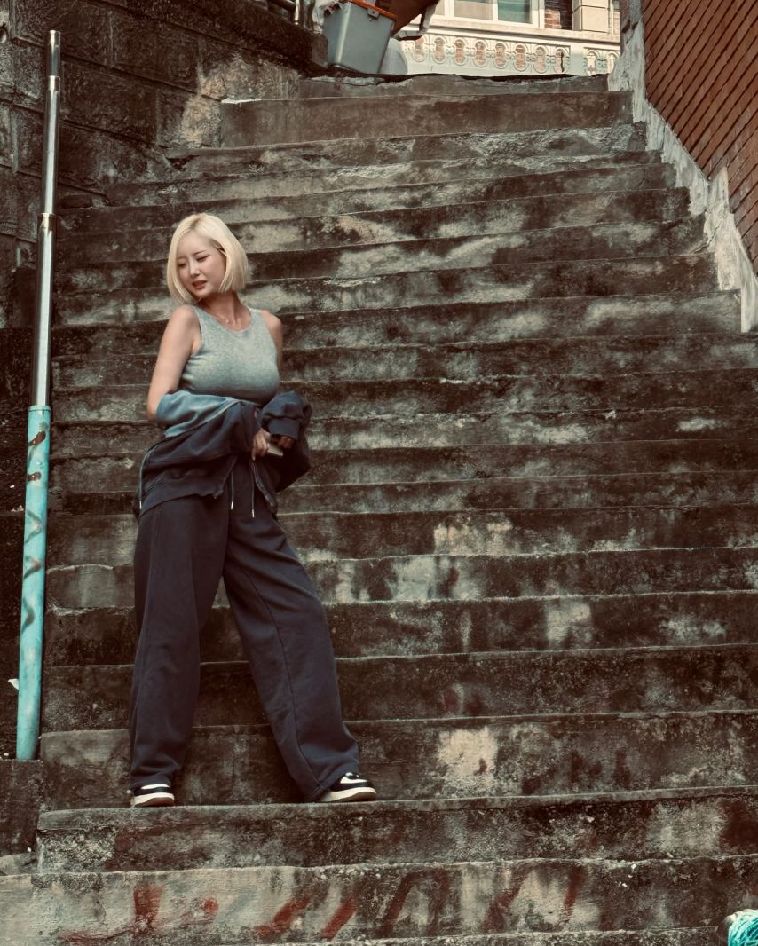 서현숙 인스타