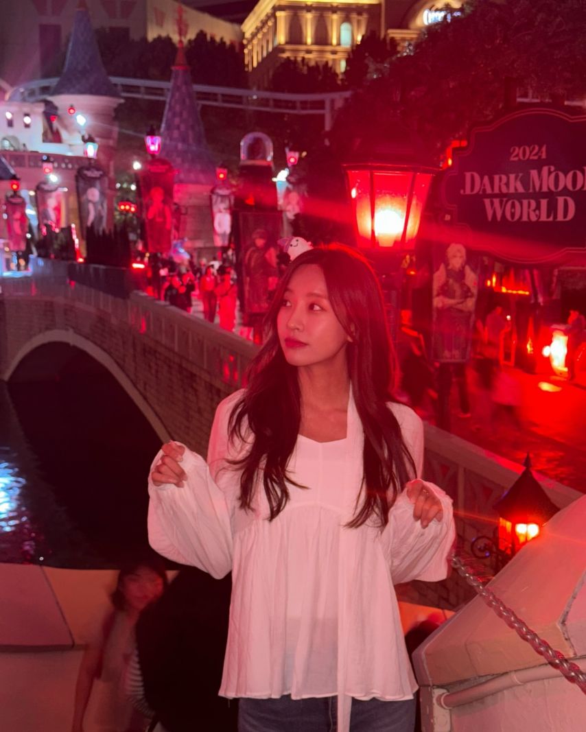 조예슬 인스타