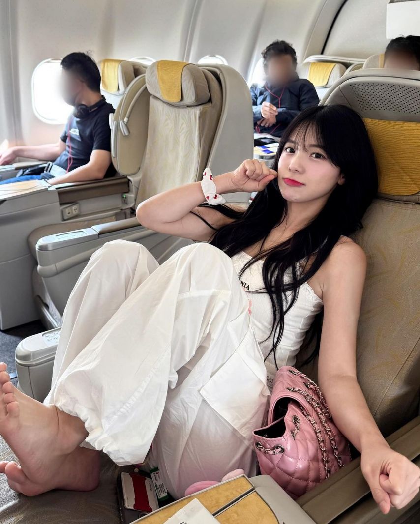 이다혜 소중한 일상 모아모아