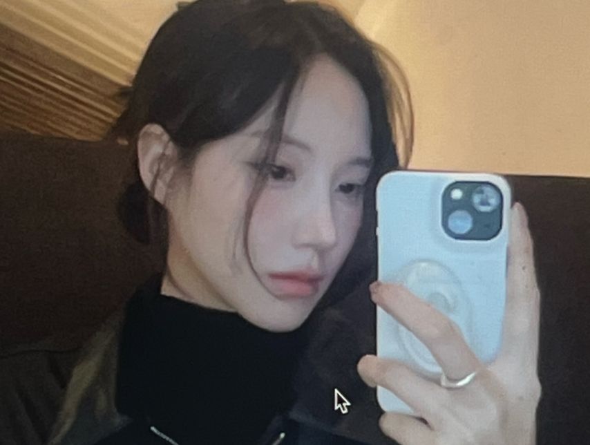 남희라 인스타