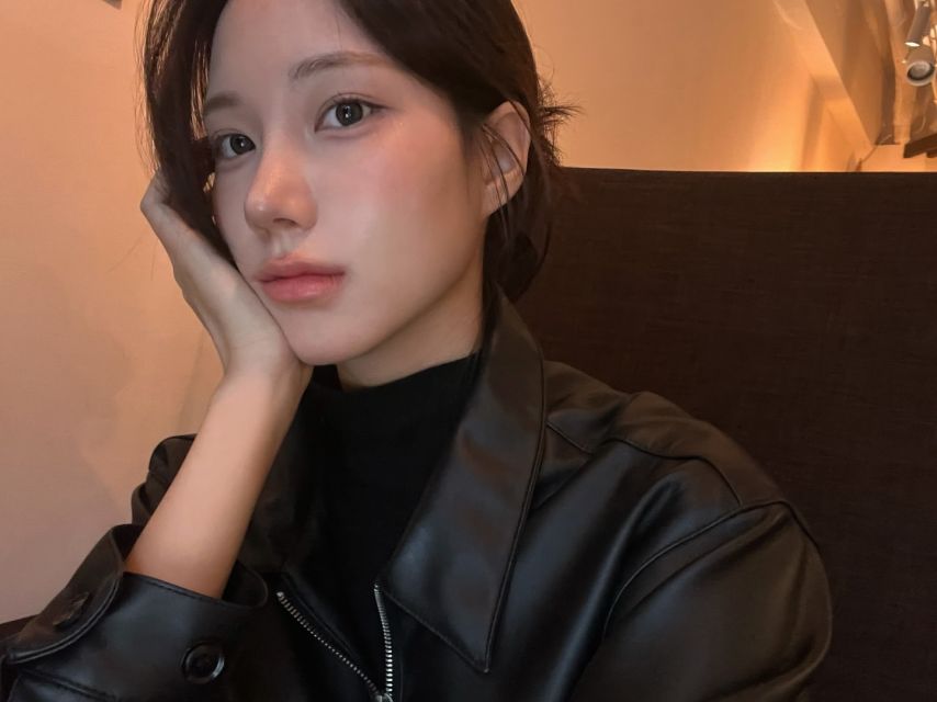 남희라 인스타