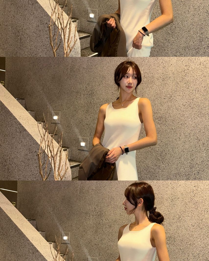 허수미 인스타