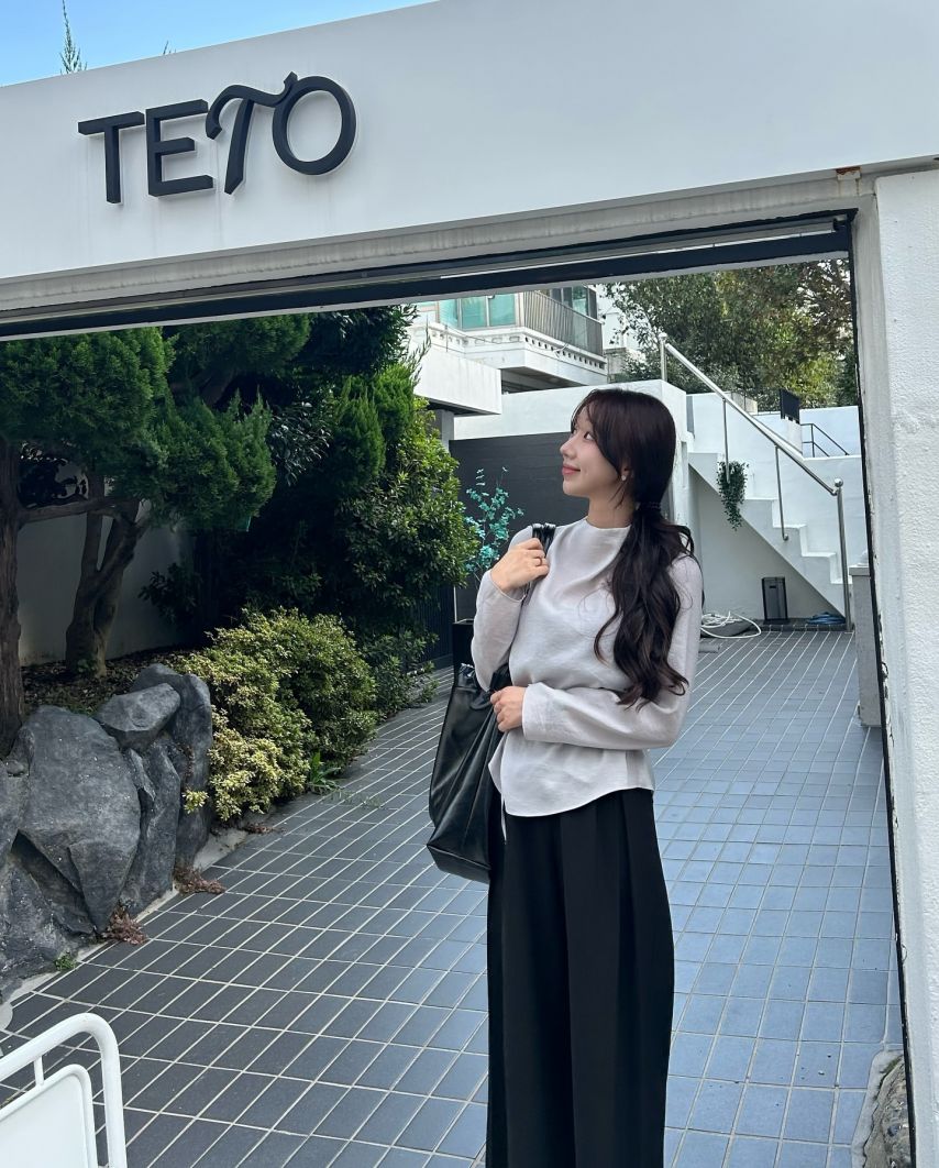 허수미 인스타