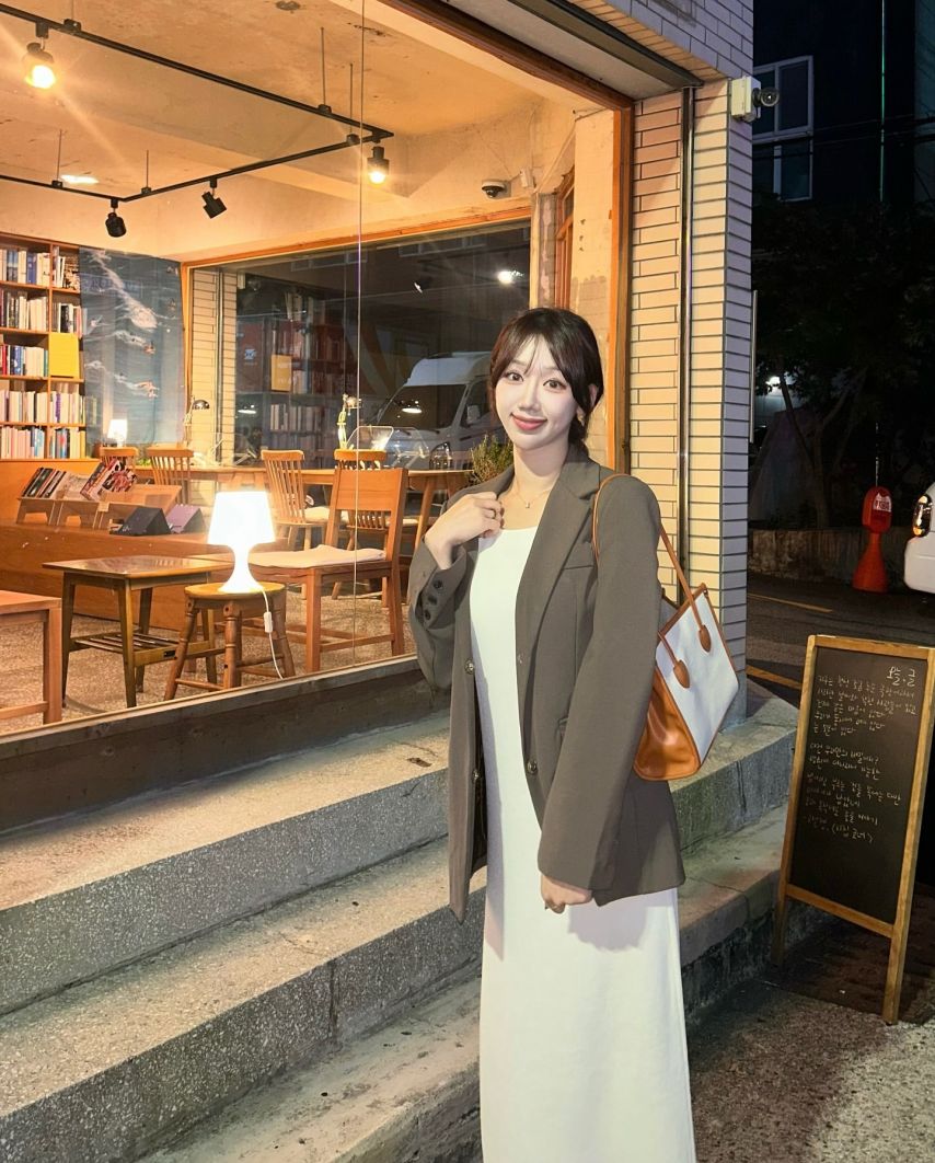 허수미 인스타