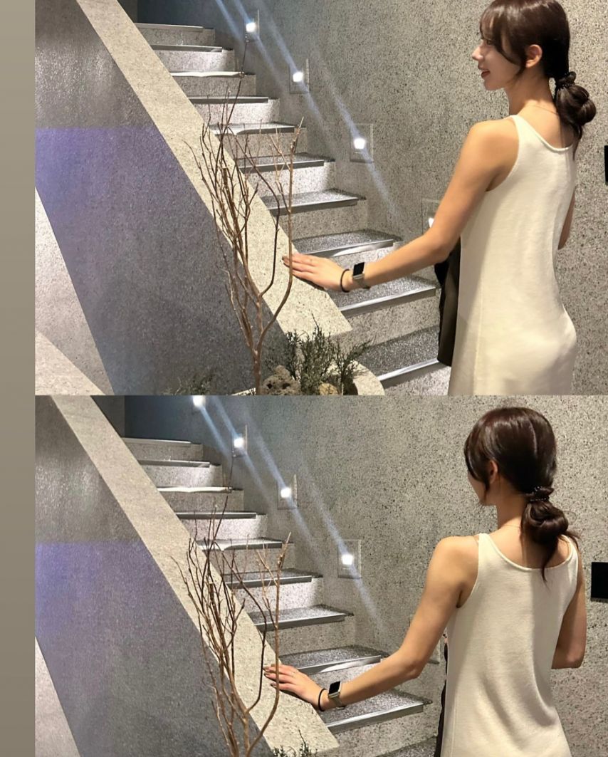 허수미 인스타