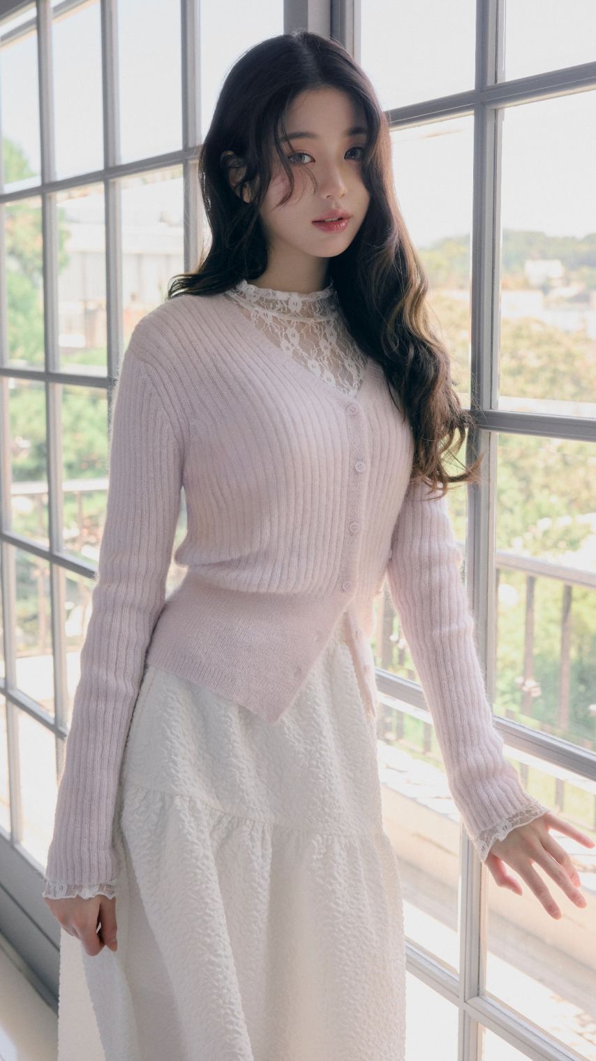 아이브 장원영 rolarola