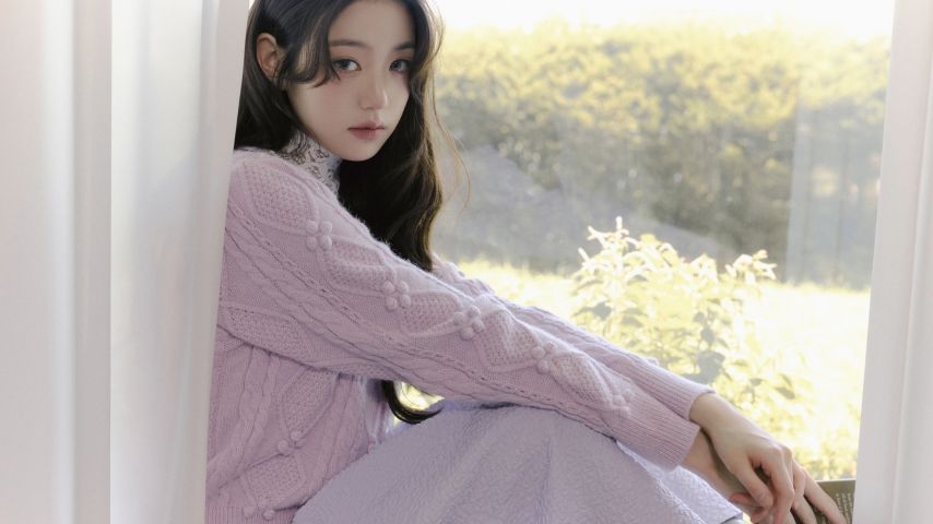 아이브 장원영 rolarola