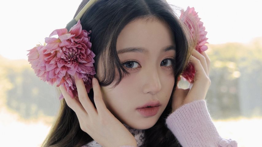 아이브 장원영 rolarola