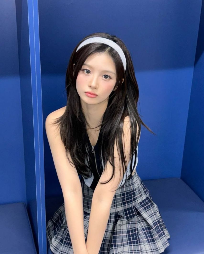 엔믹스 설윤