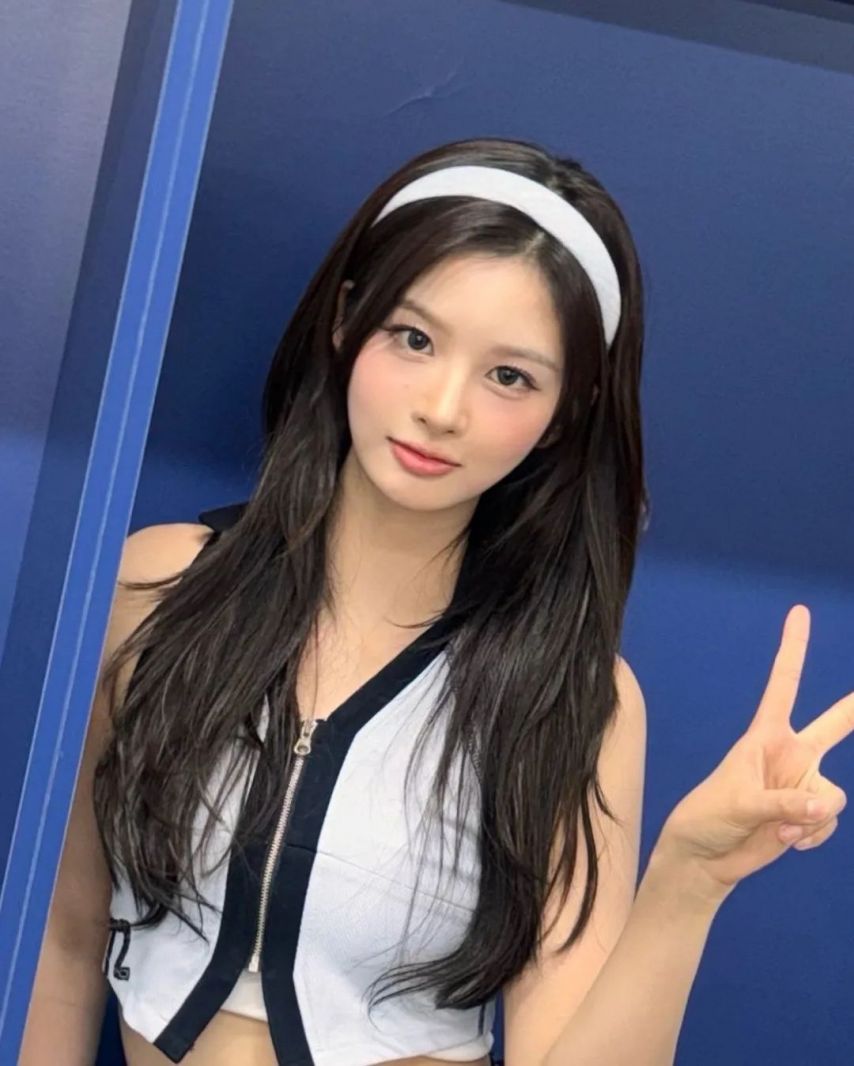 엔믹스 설윤