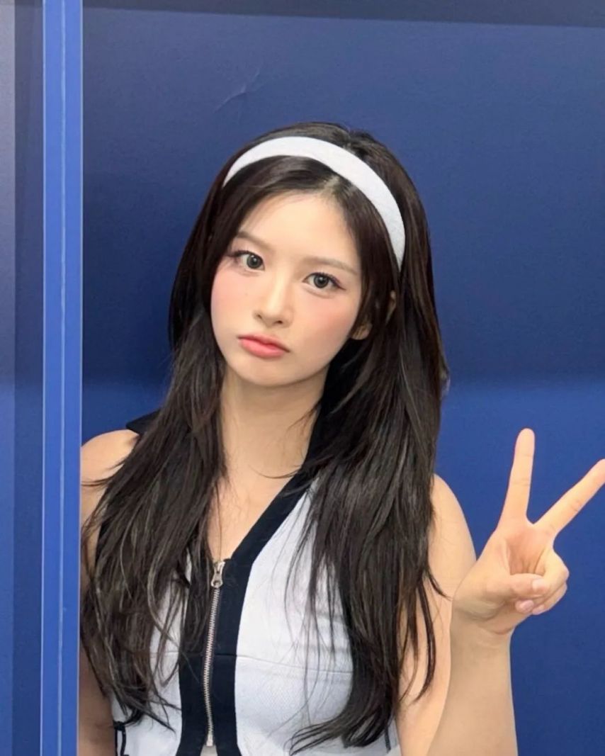 엔믹스 설윤