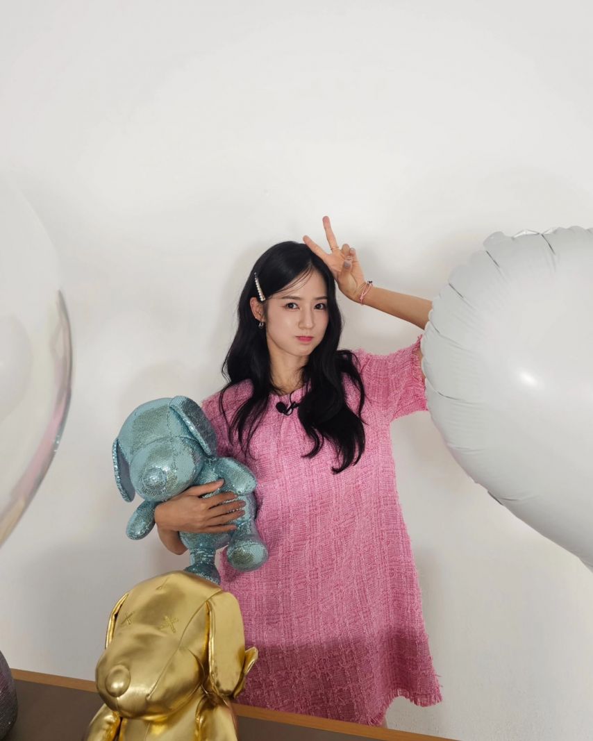 박기량