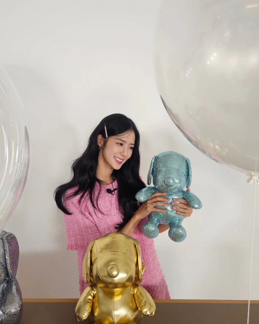 박기량