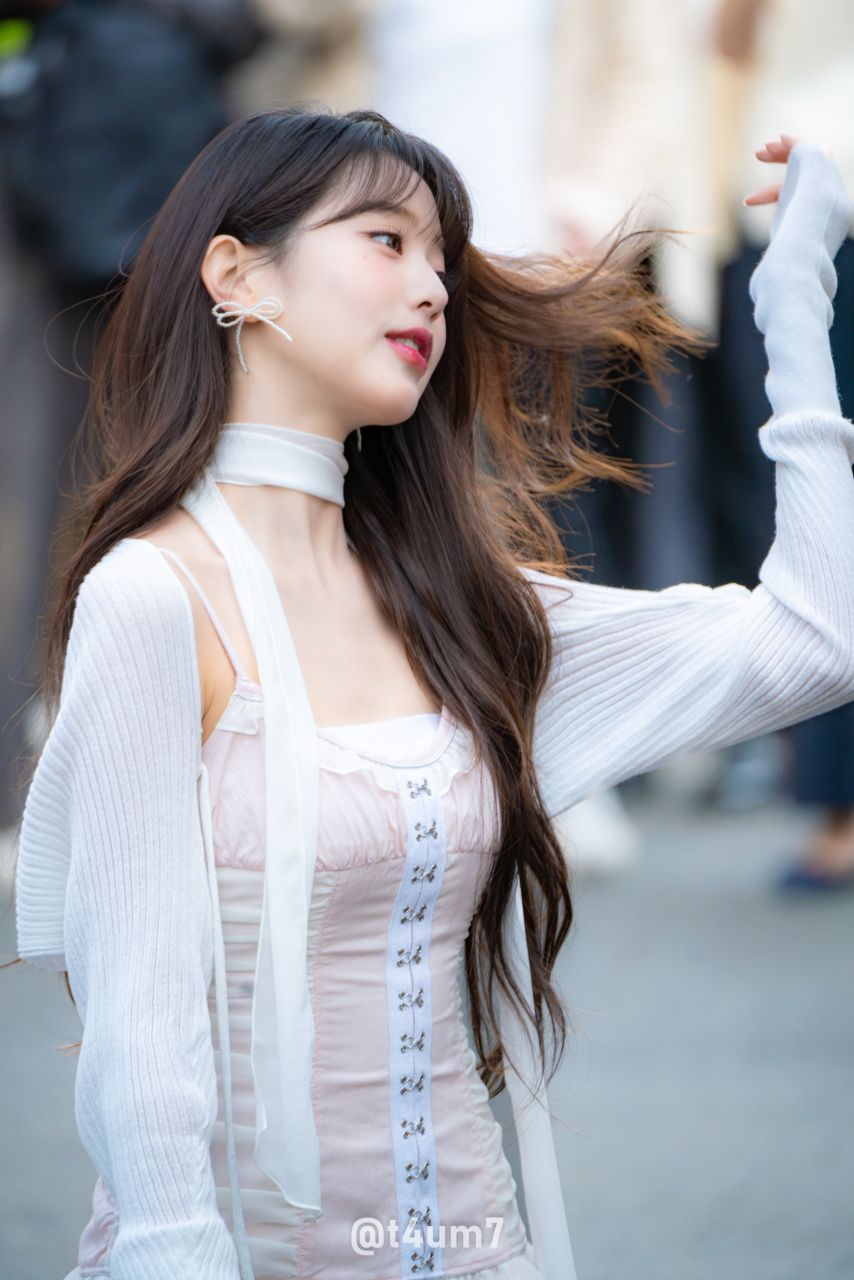 [아이브] 장원영