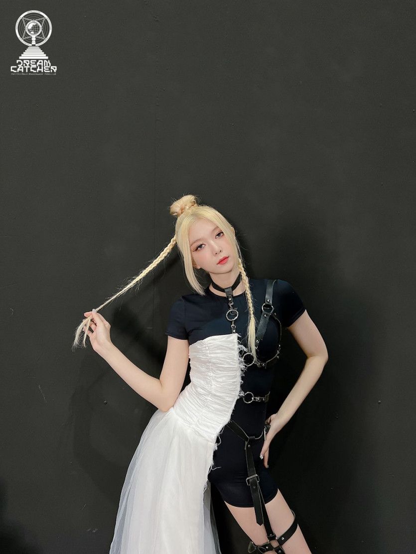 드림캐쳐 다미
