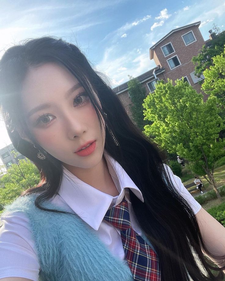 드림캐쳐 한동