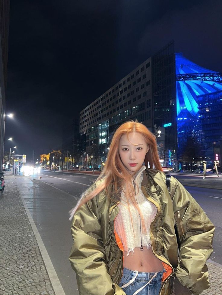 드림캐쳐 한동
