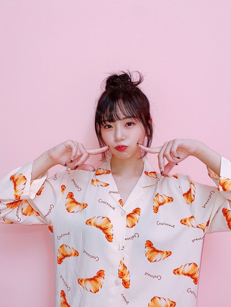 드림캐쳐 지유
