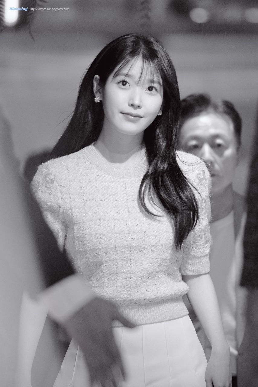 아이유 230424 드림 쇼케이스