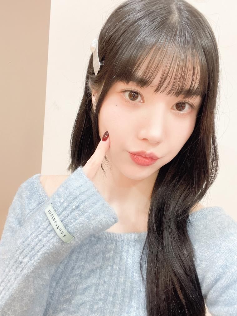 권은비