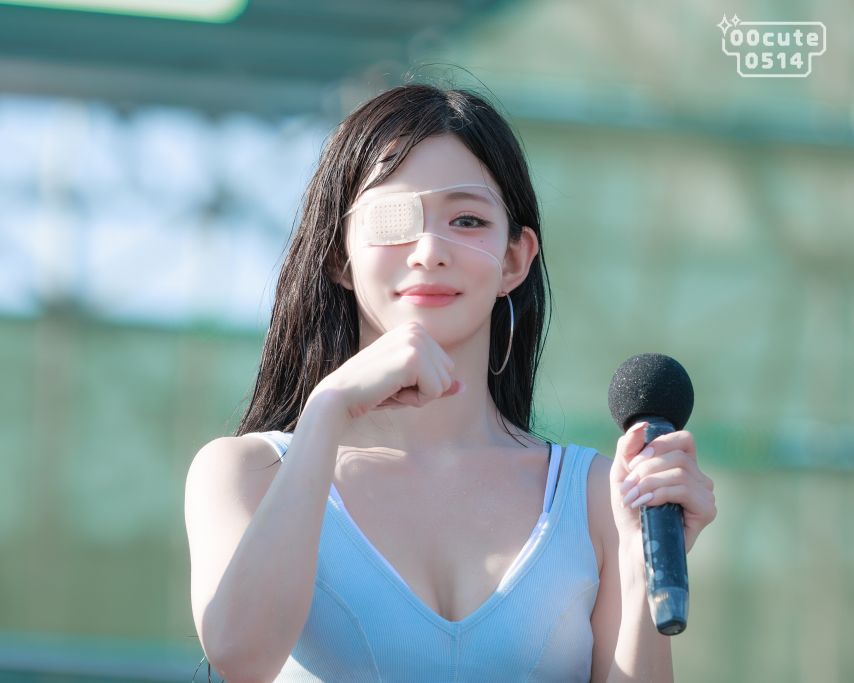 프로미스나인 이채영