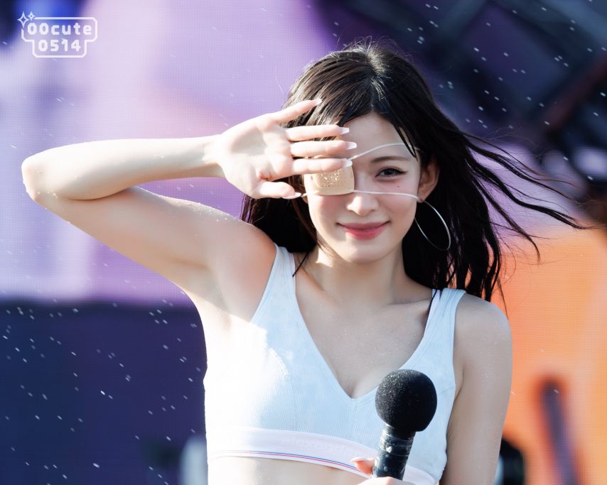 프로미스나인 이채영