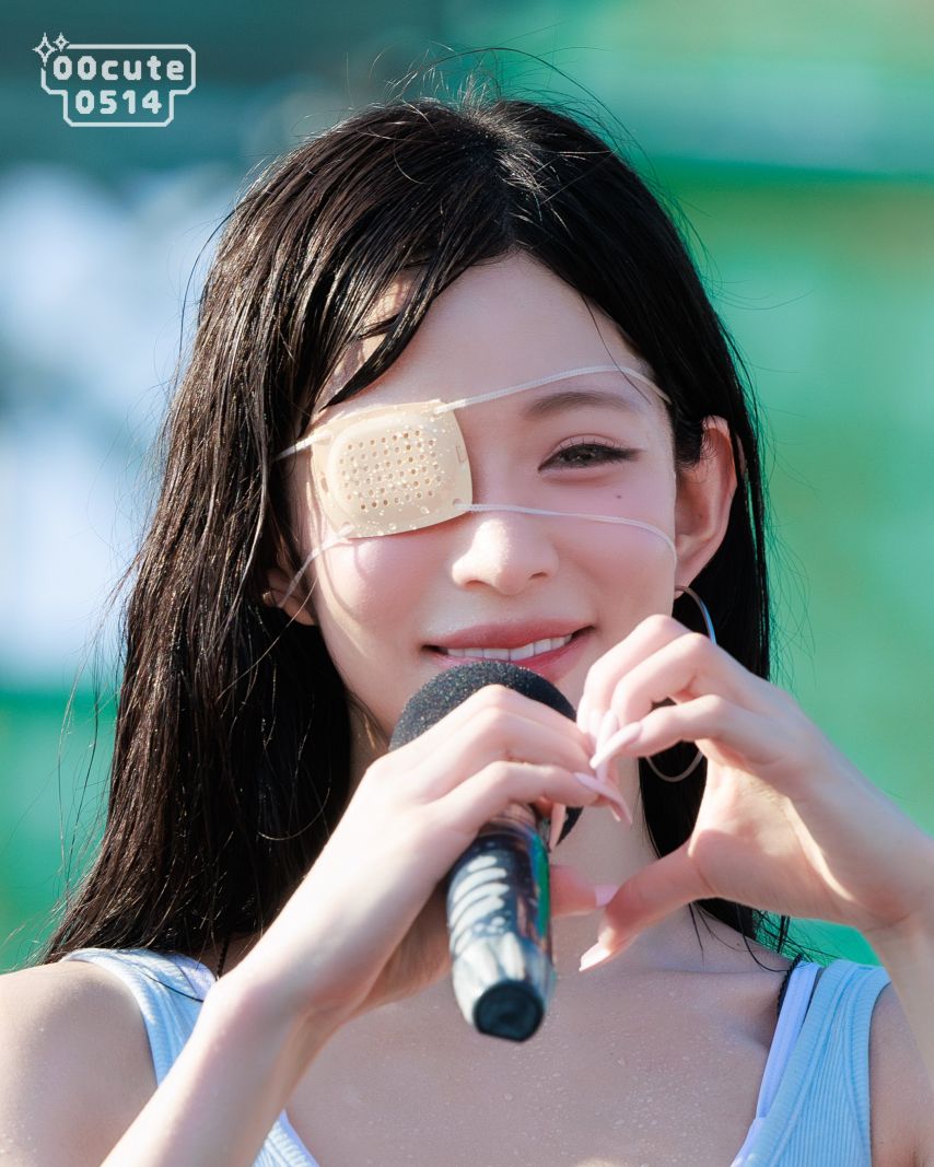 프로미스나인 이채영