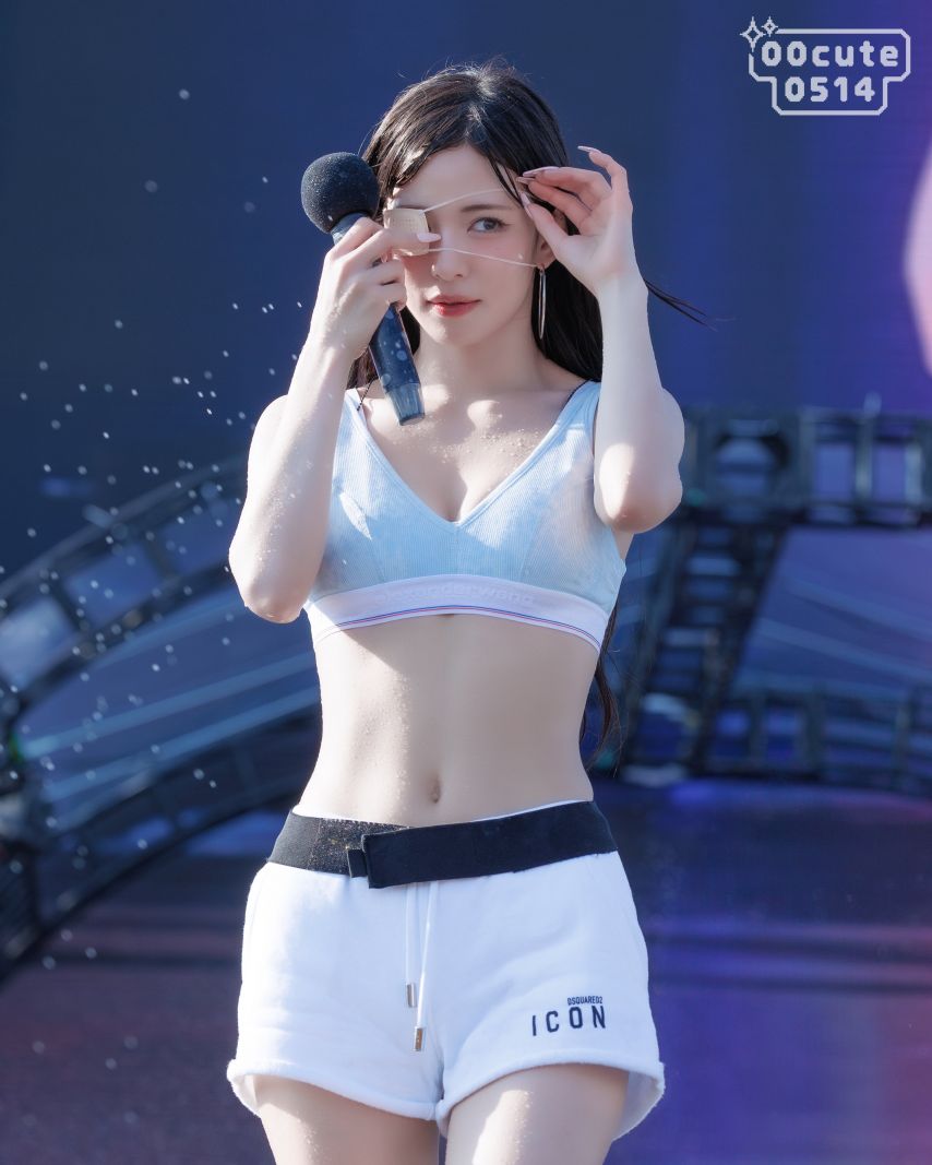 프로미스나인 이채영