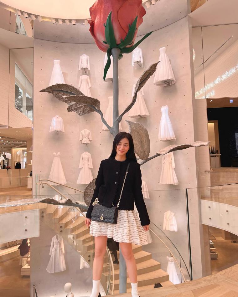 블랙핑크 지수
