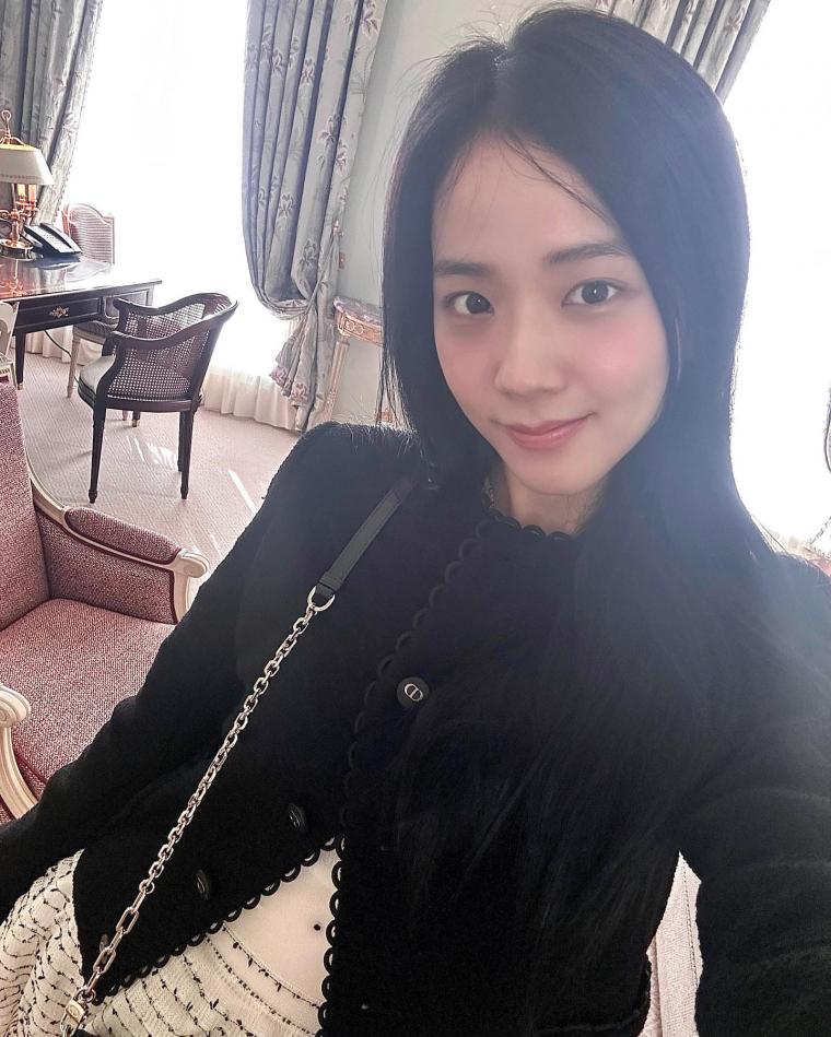 블랙핑크 지수
