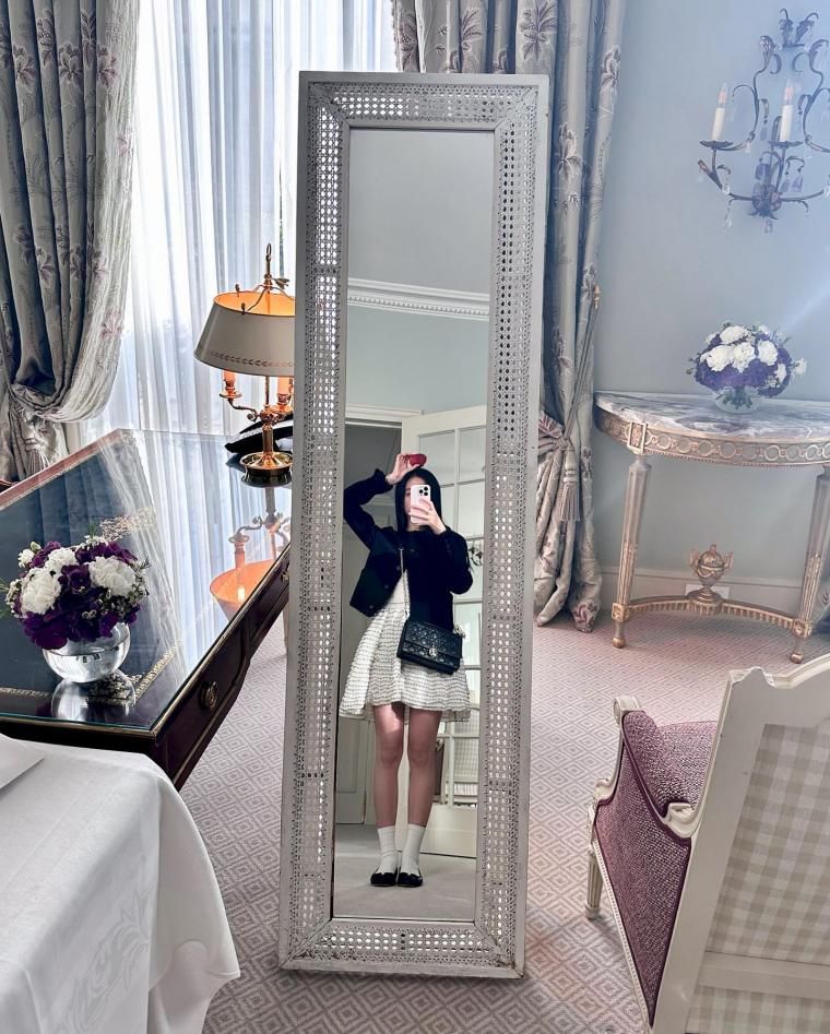 블랙핑크 지수