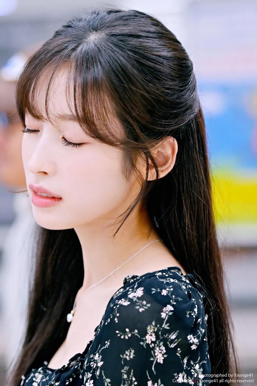 오마이걸 아린