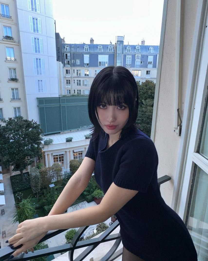 트와이스 모모