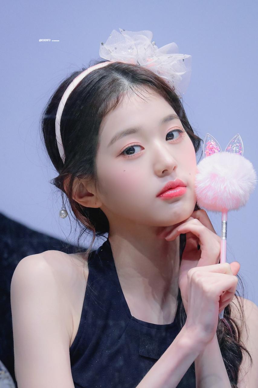 아이브 장원영