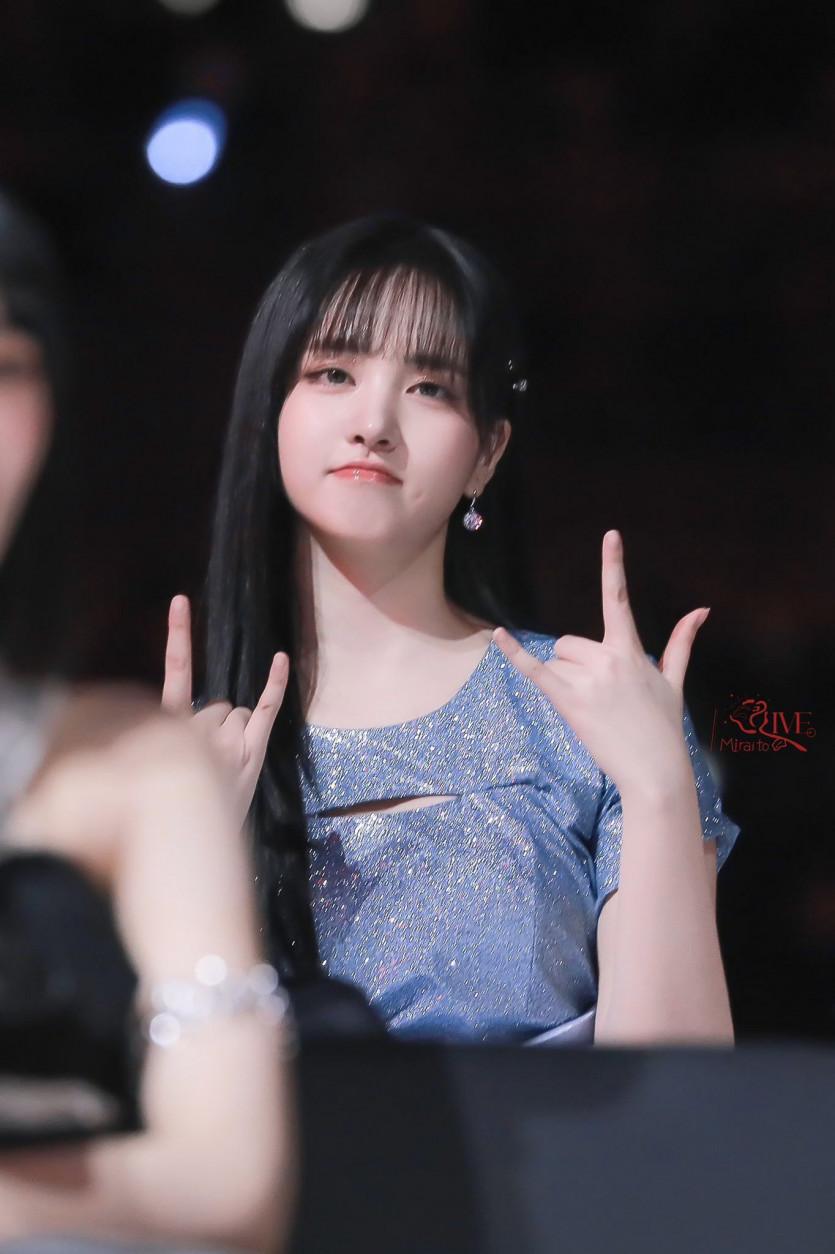아이브 리즈
