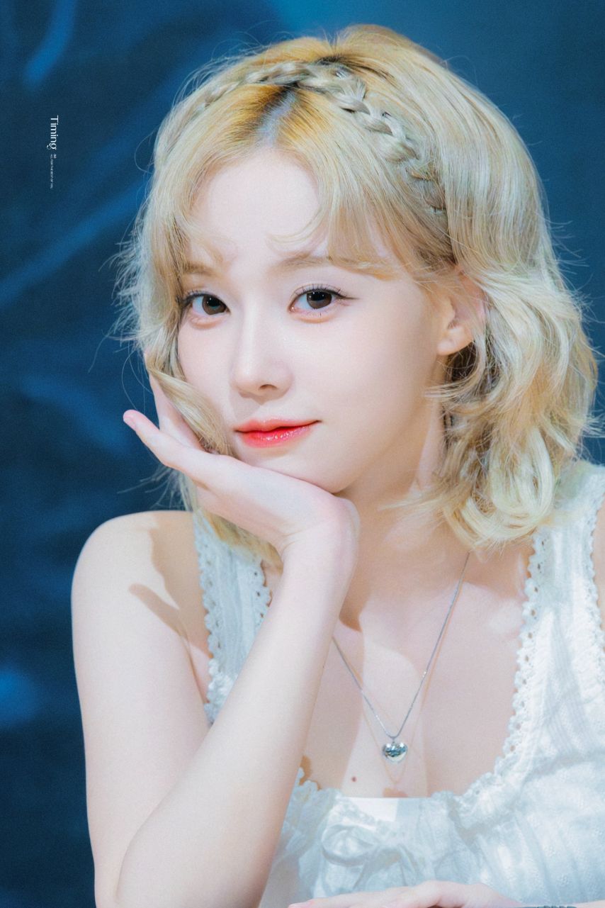 윈터 (에스파)