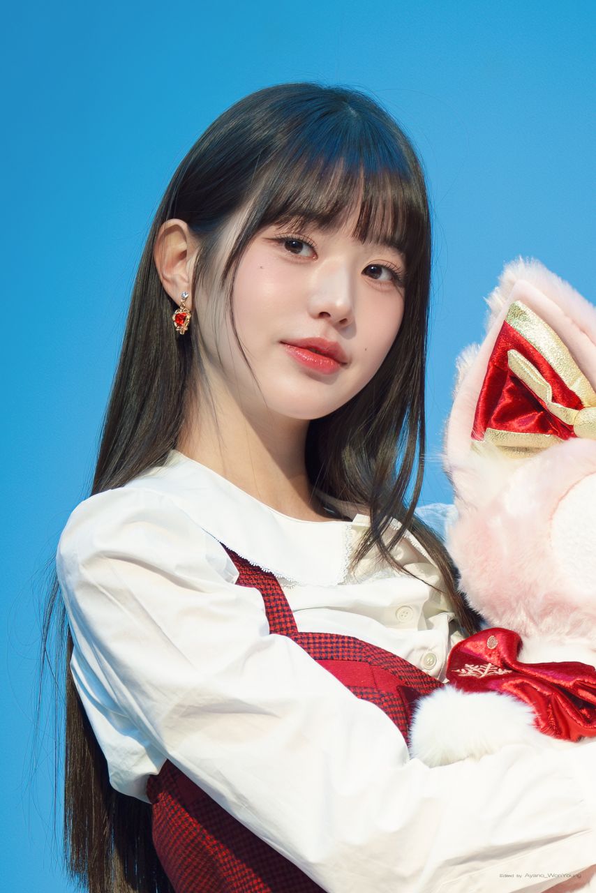 장원영 (아이브)