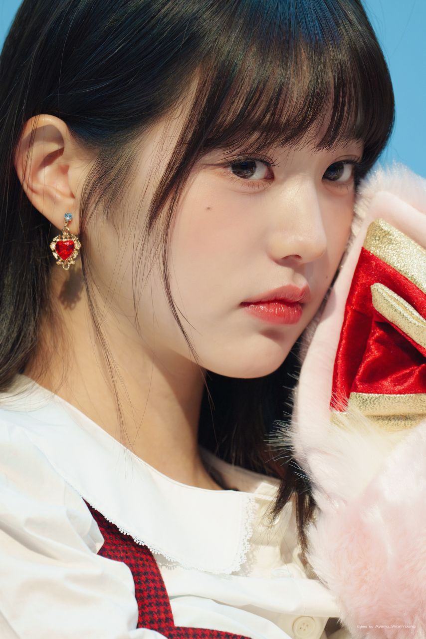 장원영 (아이브)