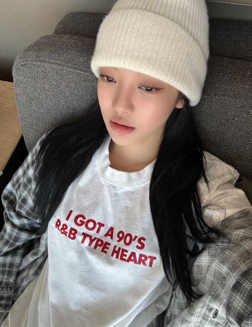 에스파 윈터,닝닝