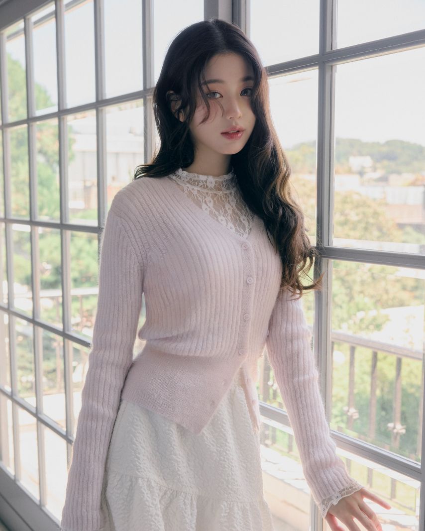 아이브 장원영 rolarola
