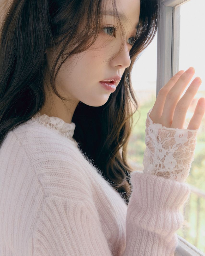 아이브 장원영 rolarola