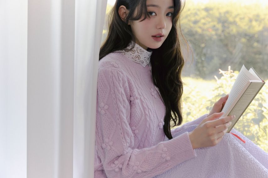 아이브 장원영 rolarola