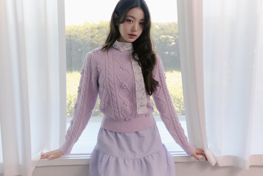 아이브 장원영 rolarola