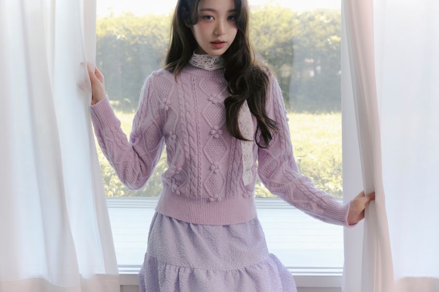 아이브 장원영 rolarola
